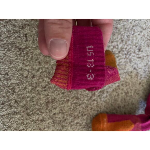 Danish Endurance kids socks 13-3 - Picture 3 of 3